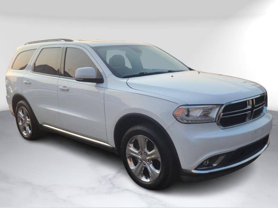 2014 Dodge Durango AWD 4dr Limited, available for sale in Philadelphia, Pennsylvania | Eugen's Auto Sales & Repairs. Philadelphia, Pennsylvania 2014 Dodge Durango AWD 4dr Limited, available for sale in Philadelphia, Pennsylvania | Eugen's Auto Sales & Repairs. Philadelphia, Pennsylvania