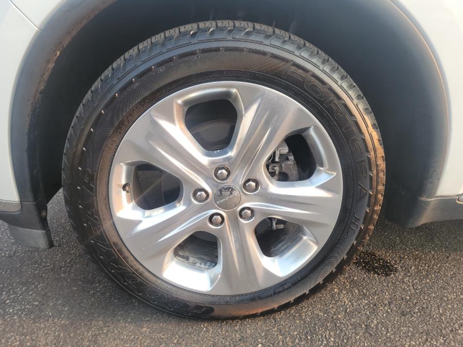 2014 Dodge Durango AWD 4dr Limited, available for sale in Philadelphia, Pennsylvania | Eugen's Auto Sales & Repairs. Philadelphia, Pennsylvania 2014 Dodge Durango AWD 4dr Limited, available for sale in Philadelphia, Pennsylvania | Eugen's Auto Sales & Repairs. Philadelphia, Pennsylvania