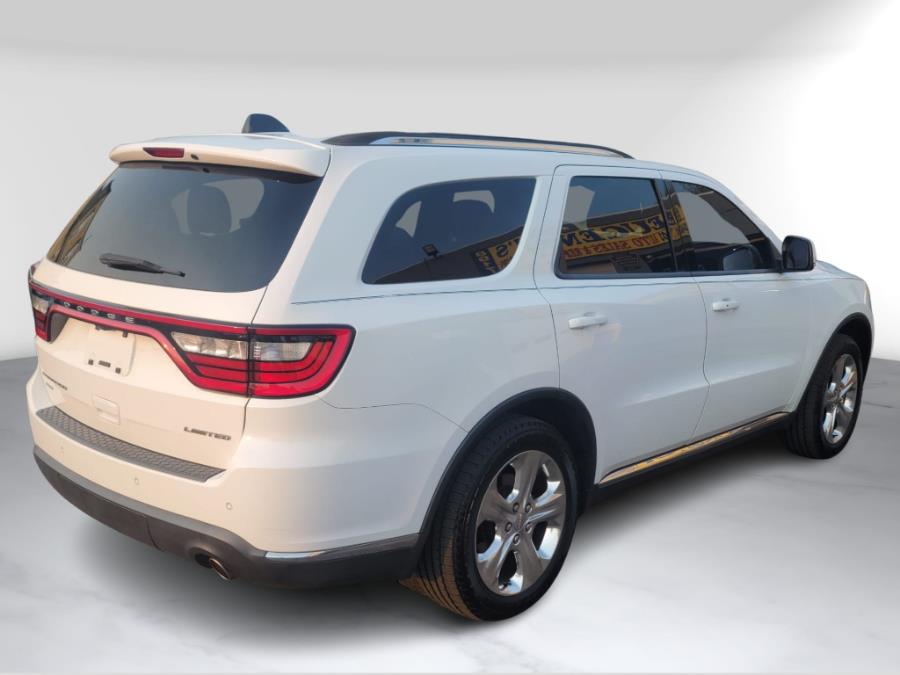 2014 Dodge Durango AWD 4dr Limited, available for sale in Philadelphia, Pennsylvania | Eugen's Auto Sales & Repairs. Philadelphia, Pennsylvania 2014 Dodge Durango AWD 4dr Limited, available for sale in Philadelphia, Pennsylvania | Eugen's Auto Sales & Repairs. Philadelphia, Pennsylvania
