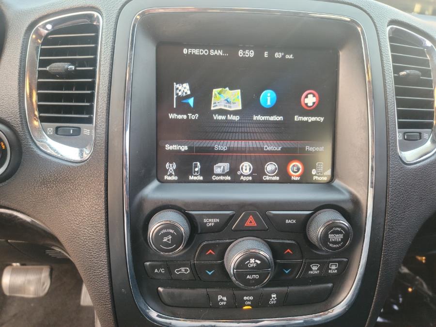 2014 Dodge Durango AWD 4dr Limited, available for sale in Philadelphia, Pennsylvania | Eugen's Auto Sales & Repairs. Philadelphia, Pennsylvania 2014 Dodge Durango AWD 4dr Limited, available for sale in Philadelphia, Pennsylvania | Eugen's Auto Sales & Repairs. Philadelphia, Pennsylvania