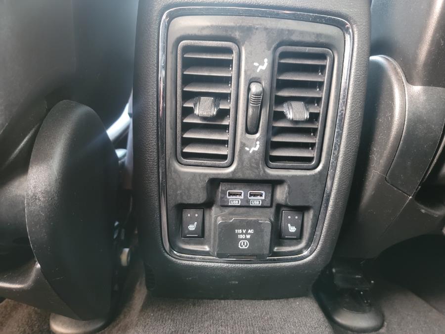 2014 Dodge Durango AWD 4dr Limited, available for sale in Philadelphia, Pennsylvania | Eugen's Auto Sales & Repairs. Philadelphia, Pennsylvania 2014 Dodge Durango AWD 4dr Limited, available for sale in Philadelphia, Pennsylvania | Eugen's Auto Sales & Repairs. Philadelphia, Pennsylvania