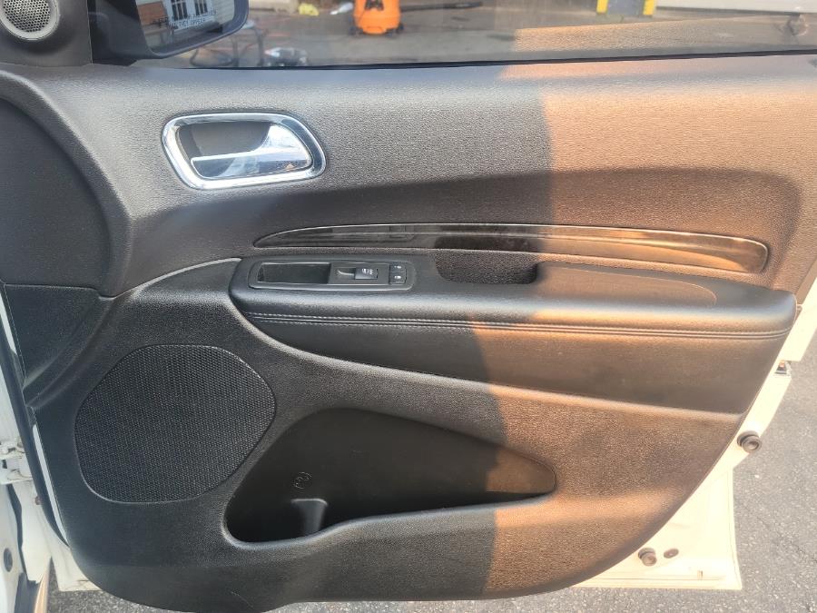 2014 Dodge Durango AWD 4dr Limited, available for sale in Philadelphia, Pennsylvania | Eugen's Auto Sales & Repairs. Philadelphia, Pennsylvania 2014 Dodge Durango AWD 4dr Limited, available for sale in Philadelphia, Pennsylvania | Eugen's Auto Sales & Repairs. Philadelphia, Pennsylvania