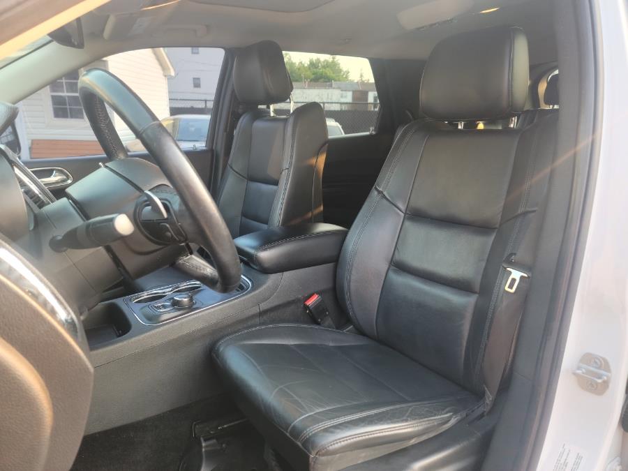 2014 Dodge Durango AWD 4dr Limited, available for sale in Philadelphia, Pennsylvania | Eugen's Auto Sales & Repairs. Philadelphia, Pennsylvania 2014 Dodge Durango AWD 4dr Limited, available for sale in Philadelphia, Pennsylvania | Eugen's Auto Sales & Repairs. Philadelphia, Pennsylvania