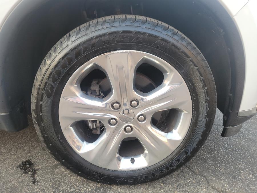2014 Dodge Durango AWD 4dr Limited, available for sale in Philadelphia, Pennsylvania | Eugen's Auto Sales & Repairs. Philadelphia, Pennsylvania 2014 Dodge Durango AWD 4dr Limited, available for sale in Philadelphia, Pennsylvania | Eugen's Auto Sales & Repairs. Philadelphia, Pennsylvania