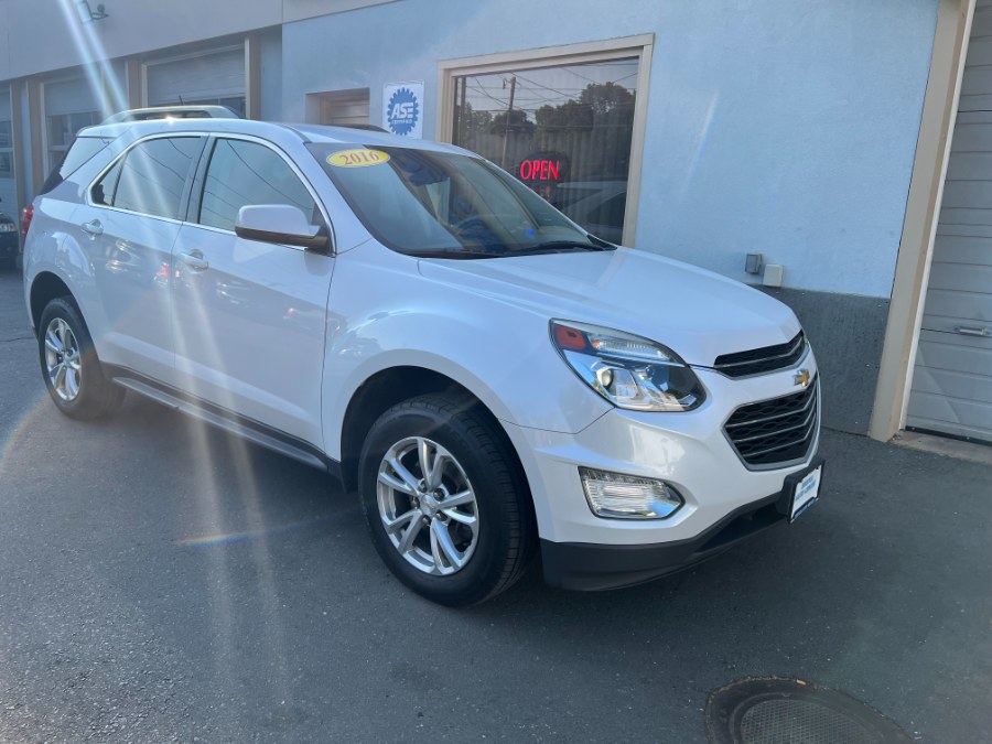 2016 Chevrolet Equinox AWD 4dr LT, available for sale in Bristol, Connecticut | Bristol Auto Center LLC. Bristol, Connecticut 2016 Chevrolet Equinox AWD 4dr LT, available for sale in Bristol, Connecticut | Bristol Auto Center LLC. Bristol, Connecticut