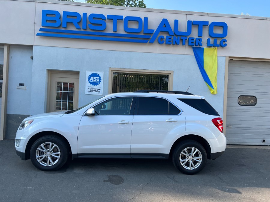 2016 Chevrolet Equinox AWD 4dr LT, available for sale in Bristol, Connecticut | Bristol Auto Center LLC. Bristol, Connecticut 2016 Chevrolet Equinox AWD 4dr LT, available for sale in Bristol, Connecticut | Bristol Auto Center LLC. Bristol, Connecticut
