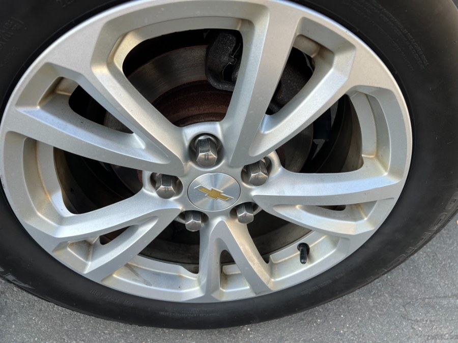 2016 Chevrolet Equinox AWD 4dr LT, available for sale in Bristol, Connecticut | Bristol Auto Center LLC. Bristol, Connecticut 2016 Chevrolet Equinox AWD 4dr LT, available for sale in Bristol, Connecticut | Bristol Auto Center LLC. Bristol, Connecticut