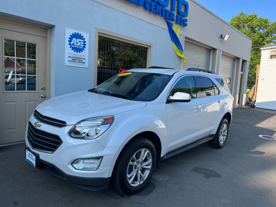 2016 Chevrolet Equinox AWD 4dr LT, available for sale in Bristol, Connecticut | Bristol Auto Center LLC. Bristol, Connecticut 2016 Chevrolet Equinox AWD 4dr LT, available for sale in Bristol, Connecticut | Bristol Auto Center LLC. Bristol, Connecticut