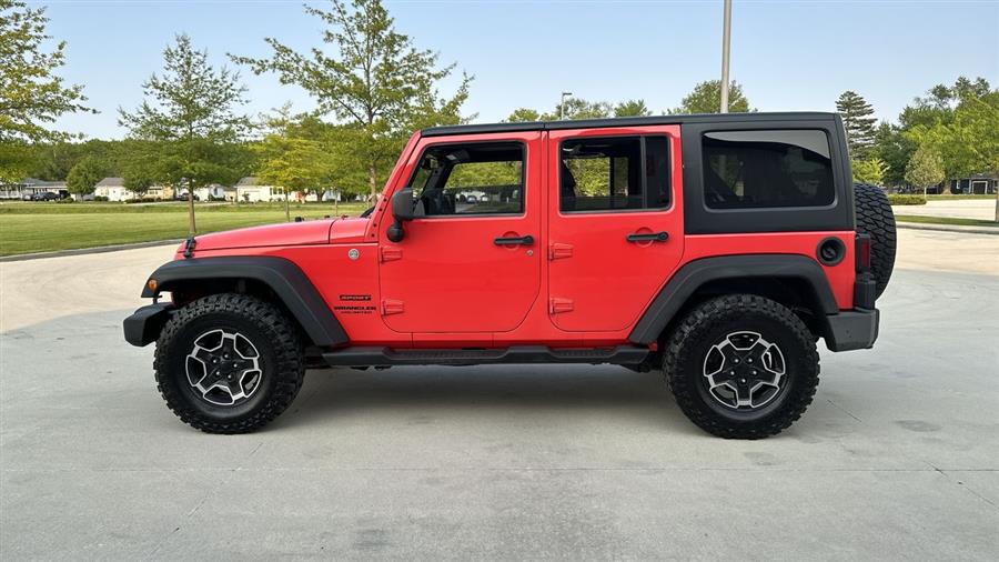 2013 Jeep Wrangler Unlimited Sport, available for sale in Elida, Ohio | Josh's All Under Ten LLC. Elida, Ohio 2013 Jeep Wrangler Unlimited Sport, available for sale in Elida, Ohio | Josh's All Under Ten LLC. Elida, Ohio