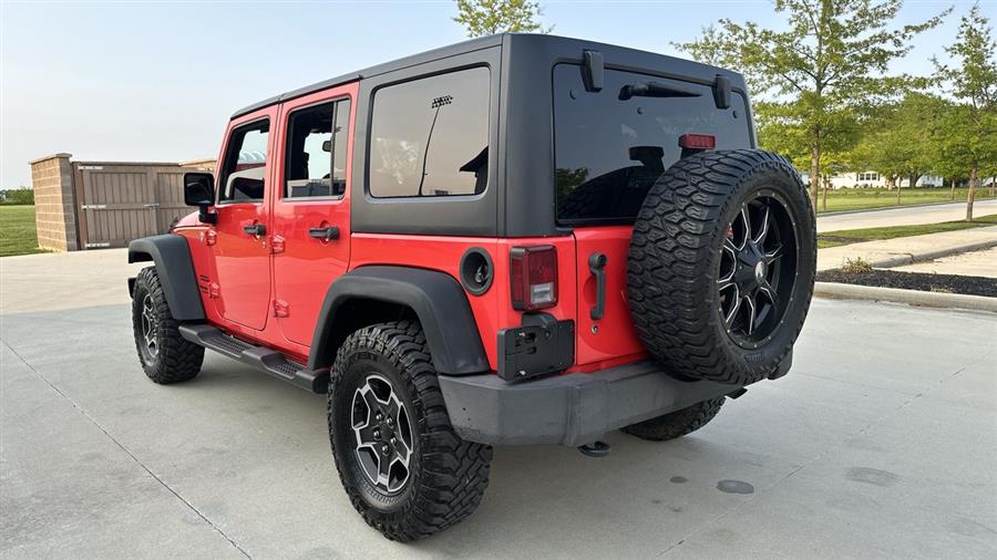 2013 Jeep Wrangler Unlimited Sport, available for sale in Elida, Ohio | Josh's All Under Ten LLC. Elida, Ohio 2013 Jeep Wrangler Unlimited Sport, available for sale in Elida, Ohio | Josh's All Under Ten LLC. Elida, Ohio