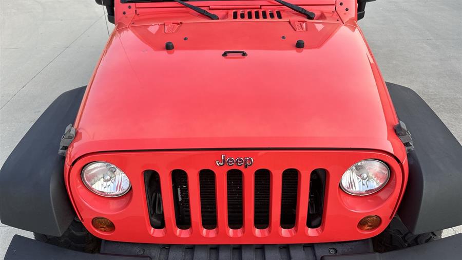 2013 Jeep Wrangler Unlimited Sport, available for sale in Elida, Ohio | Josh's All Under Ten LLC. Elida, Ohio 2013 Jeep Wrangler Unlimited Sport, available for sale in Elida, Ohio | Josh's All Under Ten LLC. Elida, Ohio