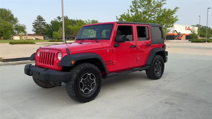 2013 Jeep Wrangler Unlimited Sport, available for sale in Elida, Ohio | Josh's All Under Ten LLC. Elida, Ohio 2013 Jeep Wrangler Unlimited Sport, available for sale in Elida, Ohio | Josh's All Under Ten LLC. Elida, Ohio