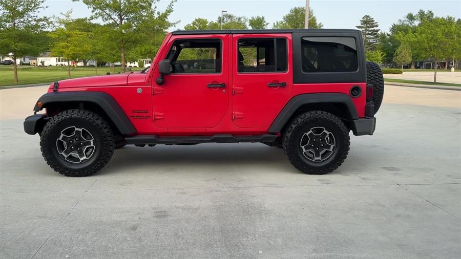 2013 Jeep Wrangler Unlimited Sport, available for sale in Elida, Ohio | Josh's All Under Ten LLC. Elida, Ohio 2013 Jeep Wrangler Unlimited Sport, available for sale in Elida, Ohio | Josh's All Under Ten LLC. Elida, Ohio