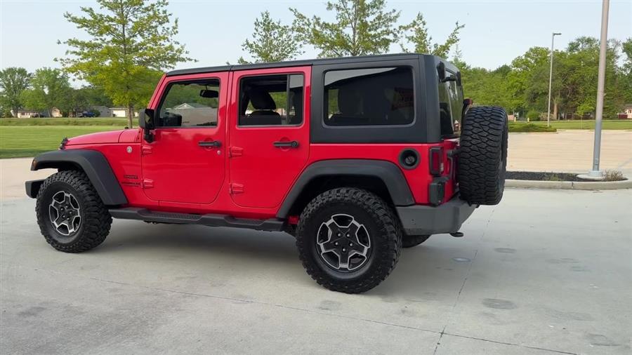 2013 Jeep Wrangler Unlimited Sport, available for sale in Elida, Ohio | Josh's All Under Ten LLC. Elida, Ohio 2013 Jeep Wrangler Unlimited Sport, available for sale in Elida, Ohio | Josh's All Under Ten LLC. Elida, Ohio