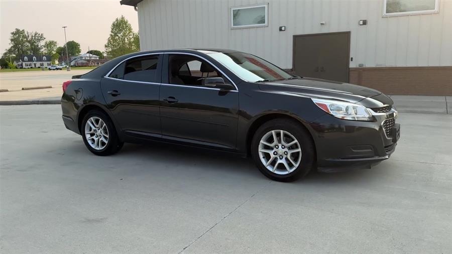 2014 Chevrolet Malibu LT, available for sale in Elida, Ohio | Josh's All Under Ten LLC. Elida, Ohio 2014 Chevrolet Malibu LT, available for sale in Elida, Ohio | Josh's All Under Ten LLC. Elida, Ohio