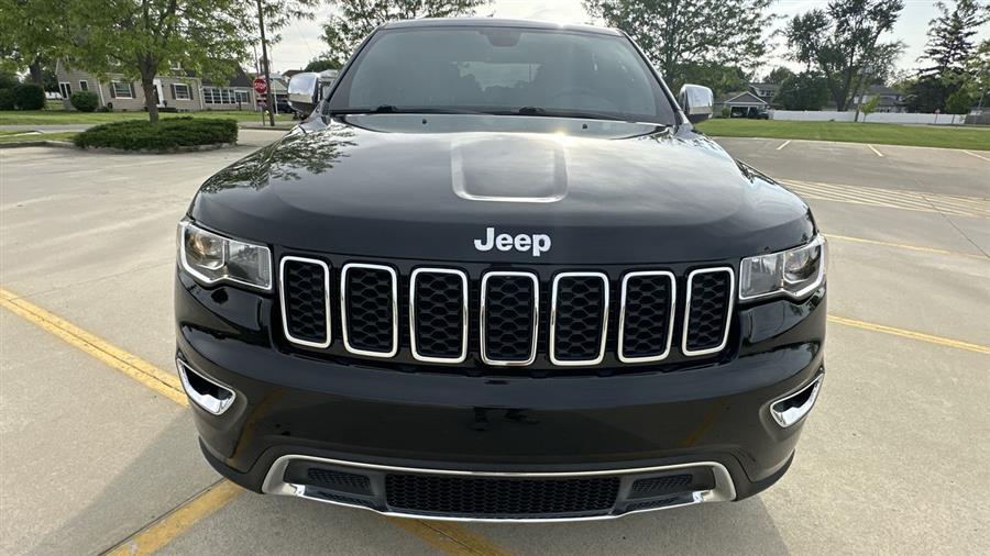2020 Jeep Grand Cherokee Limited, available for sale in Elida, Ohio | Josh's All Under Ten LLC. Elida, Ohio 2020 Jeep Grand Cherokee Limited, available for sale in Elida, Ohio | Josh's All Under Ten LLC. Elida, Ohio