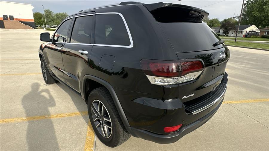 2020 Jeep Grand Cherokee Limited, available for sale in Elida, Ohio | Josh's All Under Ten LLC. Elida, Ohio 2020 Jeep Grand Cherokee Limited, available for sale in Elida, Ohio | Josh's All Under Ten LLC. Elida, Ohio