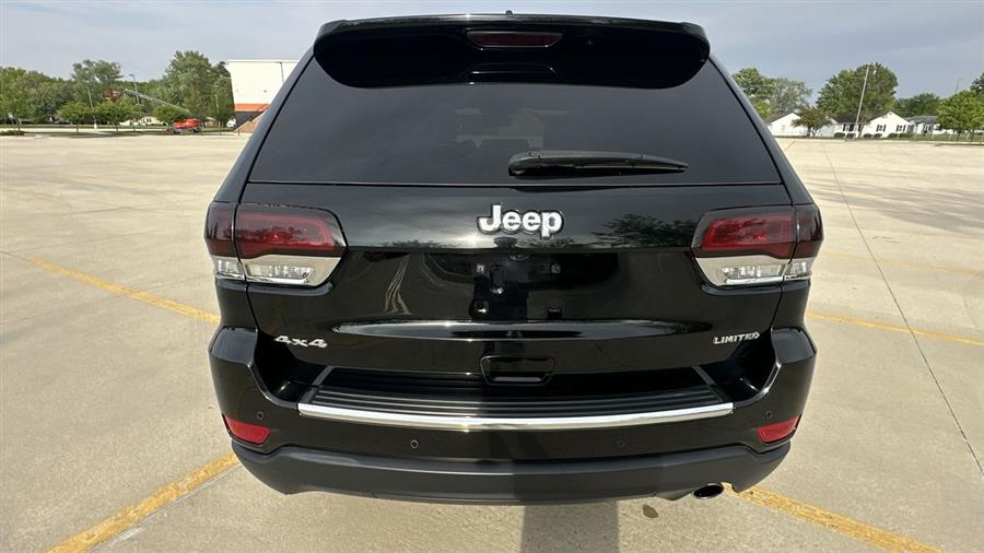 2020 Jeep Grand Cherokee Limited, available for sale in Elida, Ohio | Josh's All Under Ten LLC. Elida, Ohio 2020 Jeep Grand Cherokee Limited, available for sale in Elida, Ohio | Josh's All Under Ten LLC. Elida, Ohio