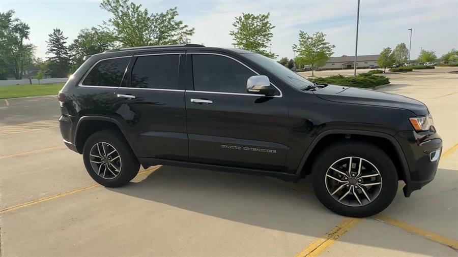 2020 Jeep Grand Cherokee Limited, available for sale in Elida, Ohio | Josh's All Under Ten LLC. Elida, Ohio 2020 Jeep Grand Cherokee Limited, available for sale in Elida, Ohio | Josh's All Under Ten LLC. Elida, Ohio