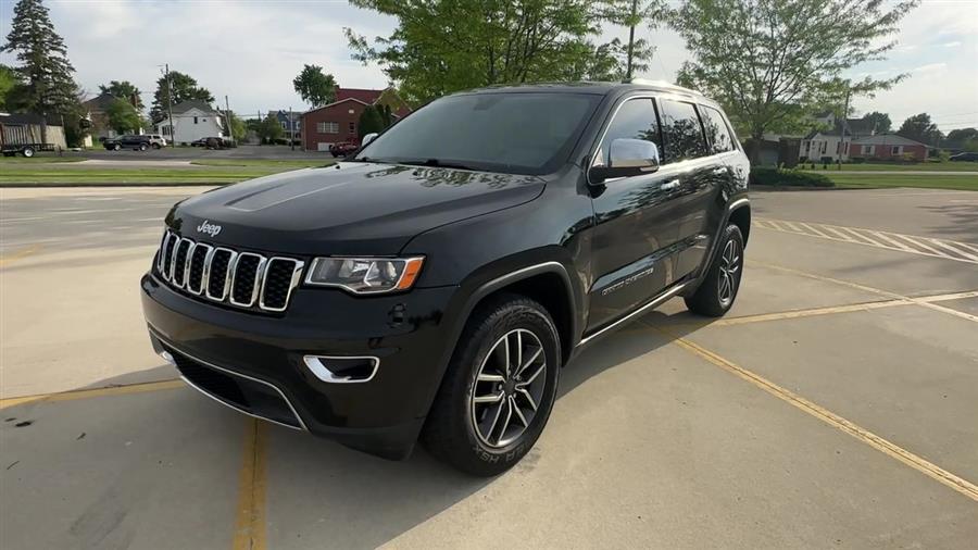 2020 Jeep Grand Cherokee Limited, available for sale in Elida, Ohio | Josh's All Under Ten LLC. Elida, Ohio 2020 Jeep Grand Cherokee Limited, available for sale in Elida, Ohio | Josh's All Under Ten LLC. Elida, Ohio