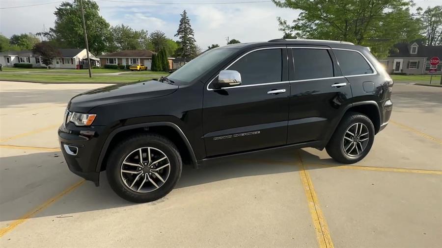 2020 Jeep Grand Cherokee Limited, available for sale in Elida, Ohio | Josh's All Under Ten LLC. Elida, Ohio 2020 Jeep Grand Cherokee Limited, available for sale in Elida, Ohio | Josh's All Under Ten LLC. Elida, Ohio