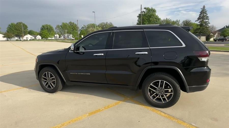 2020 Jeep Grand Cherokee Limited, available for sale in Elida, Ohio | Josh's All Under Ten LLC. Elida, Ohio 2020 Jeep Grand Cherokee Limited, available for sale in Elida, Ohio | Josh's All Under Ten LLC. Elida, Ohio