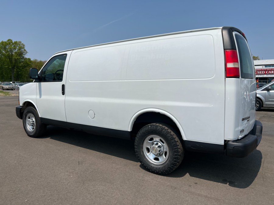 2014 Chevrolet Express Cargo Van RWD 2500 135", available for sale in Ortonville, Michigan | Marsh Auto Sales LLC. Ortonville, Michigan 2014 Chevrolet Express Cargo Van RWD 2500 135", available for sale in Ortonville, Michigan | Marsh Auto Sales LLC. Ortonville, Michigan
