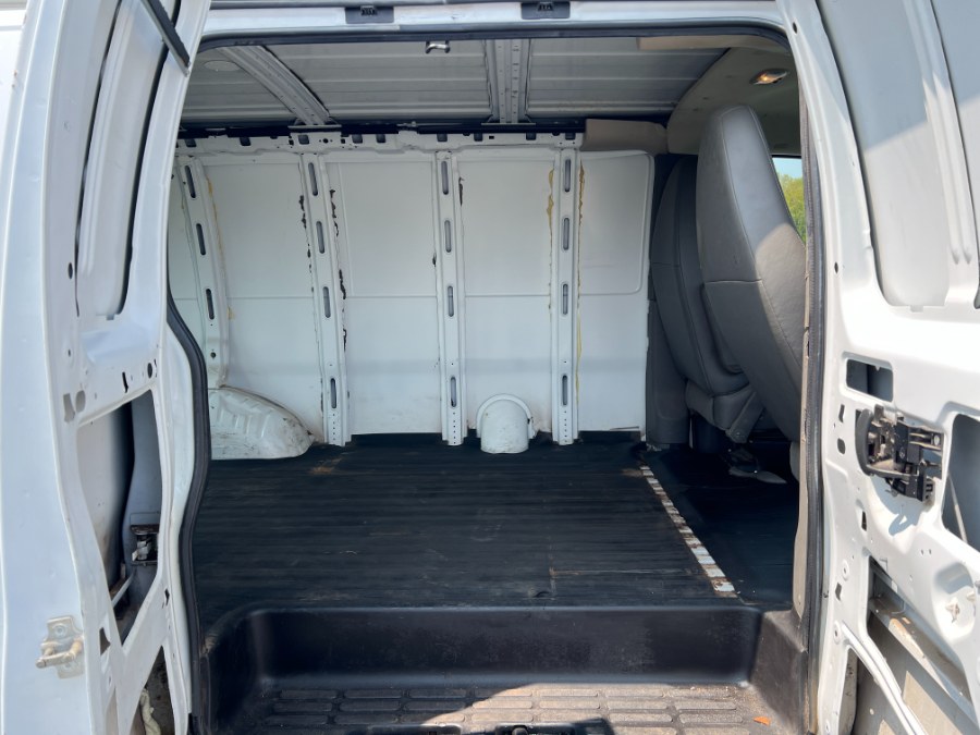 2014 Chevrolet Express Cargo Van RWD 2500 135", available for sale in Ortonville, Michigan | Marsh Auto Sales LLC. Ortonville, Michigan 2014 Chevrolet Express Cargo Van RWD 2500 135", available for sale in Ortonville, Michigan | Marsh Auto Sales LLC. Ortonville, Michigan