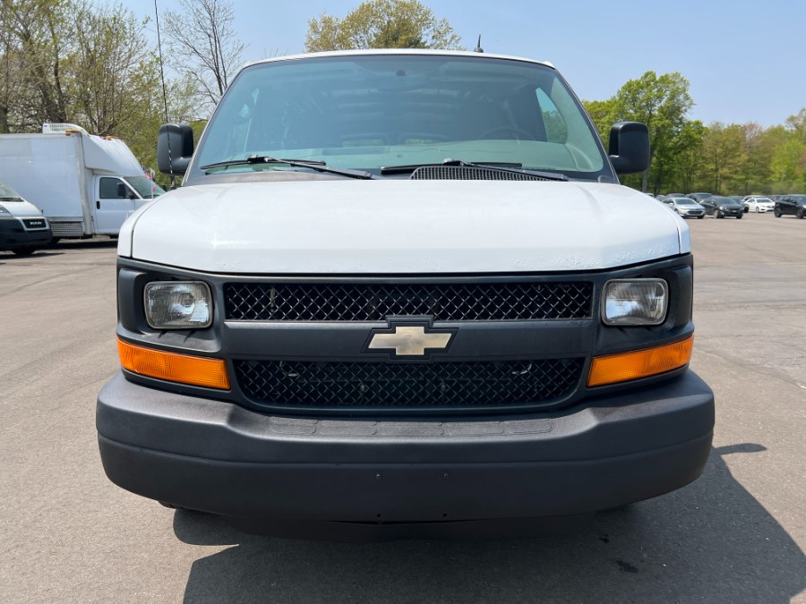 2014 Chevrolet Express Cargo Van RWD 2500 135", available for sale in Ortonville, Michigan | Marsh Auto Sales LLC. Ortonville, Michigan 2014 Chevrolet Express Cargo Van RWD 2500 135", available for sale in Ortonville, Michigan | Marsh Auto Sales LLC. Ortonville, Michigan