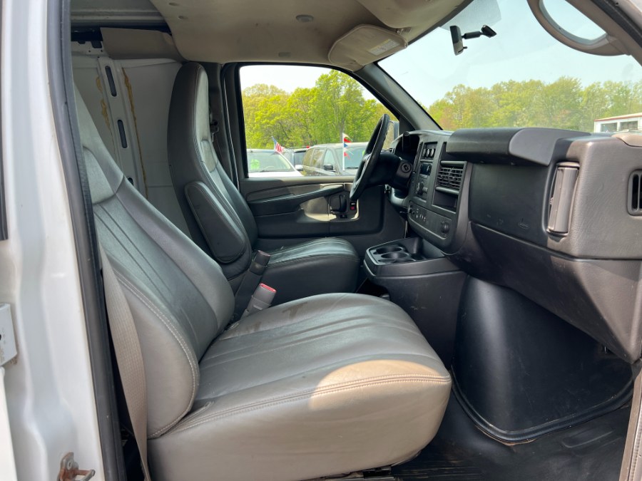 2014 Chevrolet Express Cargo Van RWD 2500 135", available for sale in Ortonville, Michigan | Marsh Auto Sales LLC. Ortonville, Michigan 2014 Chevrolet Express Cargo Van RWD 2500 135", available for sale in Ortonville, Michigan | Marsh Auto Sales LLC. Ortonville, Michigan