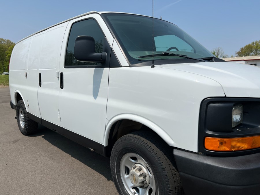 2014 Chevrolet Express Cargo Van RWD 2500 135", available for sale in Ortonville, Michigan | Marsh Auto Sales LLC. Ortonville, Michigan 2014 Chevrolet Express Cargo Van RWD 2500 135", available for sale in Ortonville, Michigan | Marsh Auto Sales LLC. Ortonville, Michigan