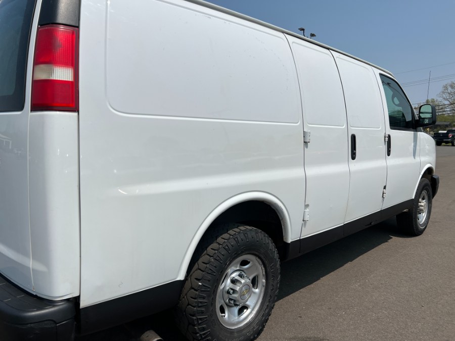 2014 Chevrolet Express Cargo Van RWD 2500 135", available for sale in Ortonville, Michigan | Marsh Auto Sales LLC. Ortonville, Michigan 2014 Chevrolet Express Cargo Van RWD 2500 135", available for sale in Ortonville, Michigan | Marsh Auto Sales LLC. Ortonville, Michigan
