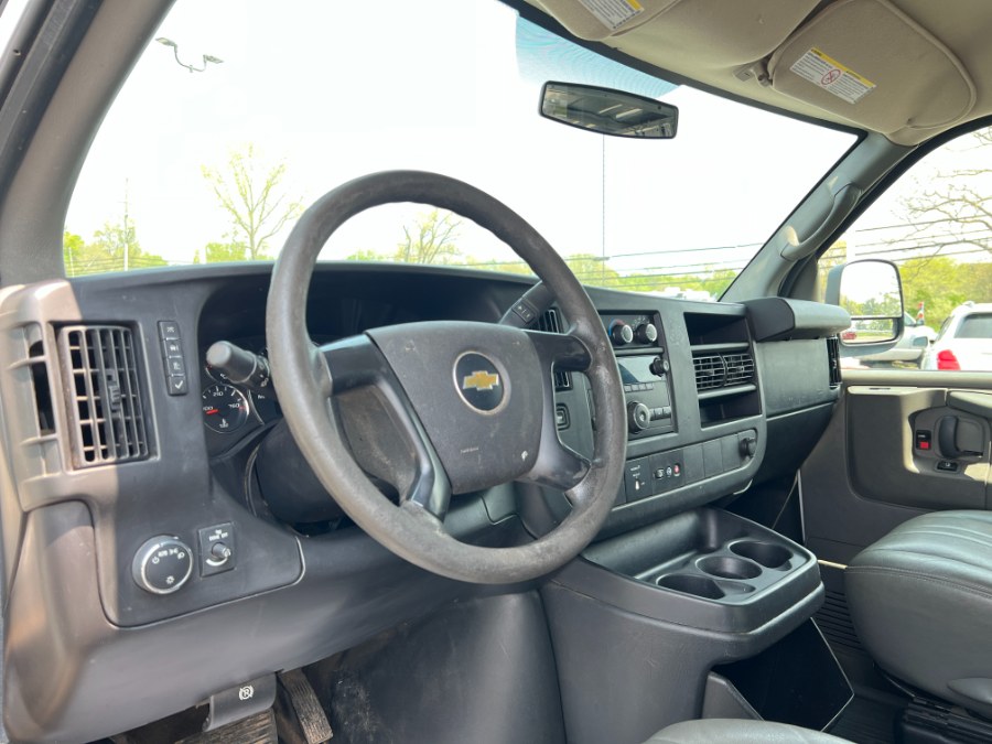 2014 Chevrolet Express Cargo Van RWD 2500 135", available for sale in Ortonville, Michigan | Marsh Auto Sales LLC. Ortonville, Michigan 2014 Chevrolet Express Cargo Van RWD 2500 135", available for sale in Ortonville, Michigan | Marsh Auto Sales LLC. Ortonville, Michigan