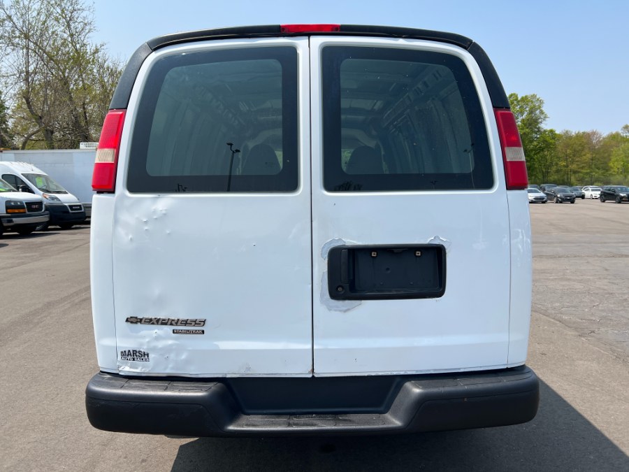 2014 Chevrolet Express Cargo Van RWD 2500 135", available for sale in Ortonville, Michigan | Marsh Auto Sales LLC. Ortonville, Michigan 2014 Chevrolet Express Cargo Van RWD 2500 135", available for sale in Ortonville, Michigan | Marsh Auto Sales LLC. Ortonville, Michigan