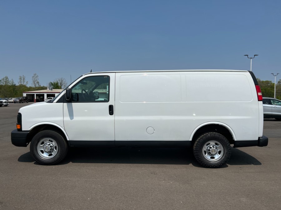 2014 Chevrolet Express Cargo Van RWD 2500 135", available for sale in Ortonville, Michigan | Marsh Auto Sales LLC. Ortonville, Michigan 2014 Chevrolet Express Cargo Van RWD 2500 135", available for sale in Ortonville, Michigan | Marsh Auto Sales LLC. Ortonville, Michigan