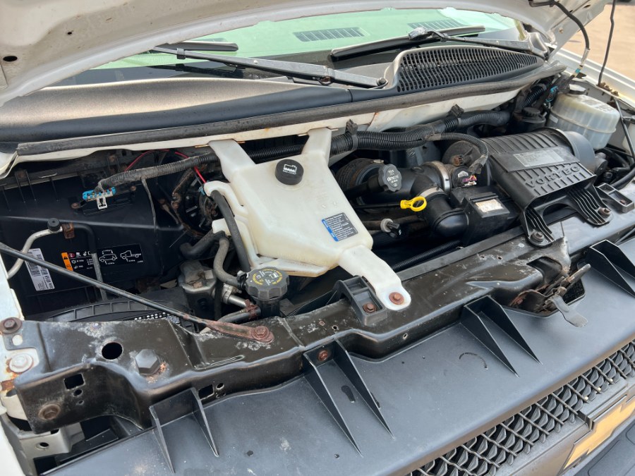 2014 Chevrolet Express Cargo Van RWD 2500 135", available for sale in Ortonville, Michigan | Marsh Auto Sales LLC. Ortonville, Michigan 2014 Chevrolet Express Cargo Van RWD 2500 135", available for sale in Ortonville, Michigan | Marsh Auto Sales LLC. Ortonville, Michigan