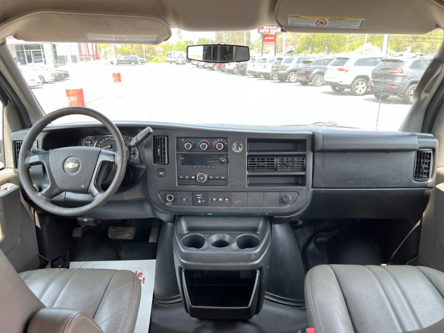 2014 Chevrolet Express Cargo Van RWD 2500 135", available for sale in Ortonville, Michigan | Marsh Auto Sales LLC. Ortonville, Michigan 2014 Chevrolet Express Cargo Van RWD 2500 135", available for sale in Ortonville, Michigan | Marsh Auto Sales LLC. Ortonville, Michigan