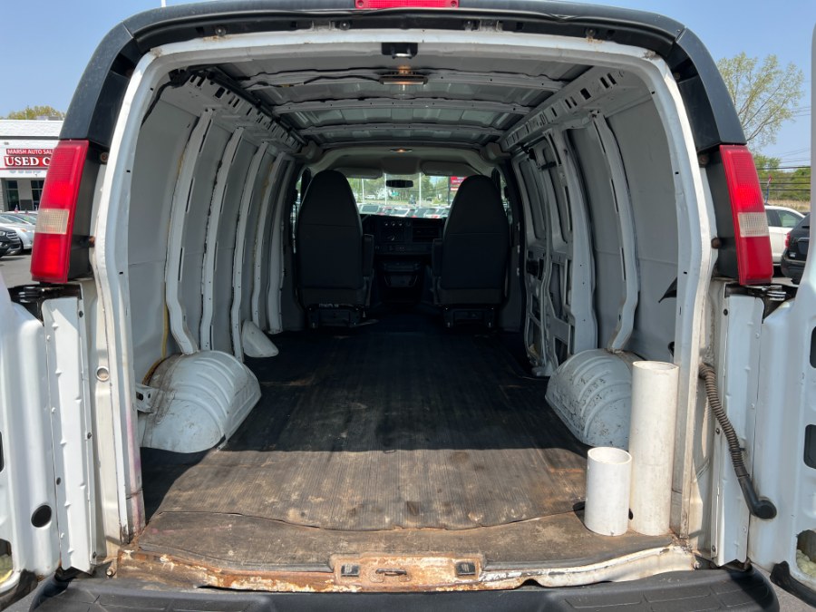 2014 Chevrolet Express Cargo Van RWD 2500 135", available for sale in Ortonville, Michigan | Marsh Auto Sales LLC. Ortonville, Michigan 2014 Chevrolet Express Cargo Van RWD 2500 135", available for sale in Ortonville, Michigan | Marsh Auto Sales LLC. Ortonville, Michigan