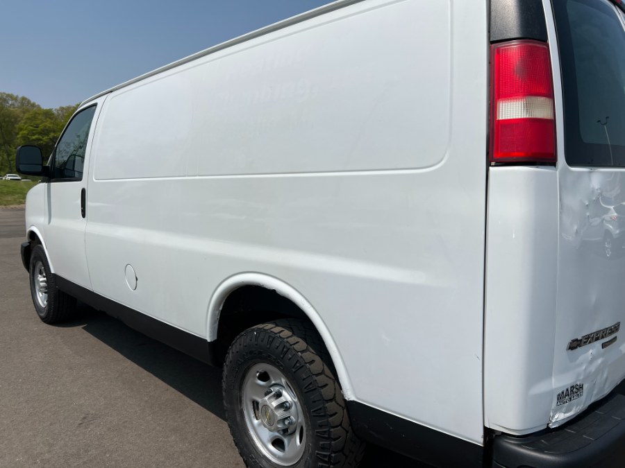 2014 Chevrolet Express Cargo Van RWD 2500 135", available for sale in Ortonville, Michigan | Marsh Auto Sales LLC. Ortonville, Michigan 2014 Chevrolet Express Cargo Van RWD 2500 135", available for sale in Ortonville, Michigan | Marsh Auto Sales LLC. Ortonville, Michigan