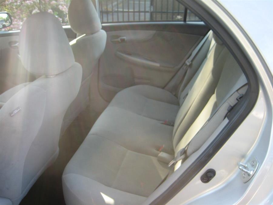 2012 Toyota Corolla LE 4dr Sedan 4A, available for sale in Massapequa, New York | Rite Choice Auto Inc.. Massapequa, New York 2012 Toyota Corolla LE 4dr Sedan 4A, available for sale in Massapequa, New York | Rite Choice Auto Inc.. Massapequa, New York