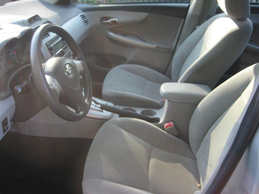 2012 Toyota Corolla LE 4dr Sedan 4A, available for sale in Massapequa, New York | Rite Choice Auto Inc.. Massapequa, New York 2012 Toyota Corolla LE 4dr Sedan 4A, available for sale in Massapequa, New York | Rite Choice Auto Inc.. Massapequa, New York