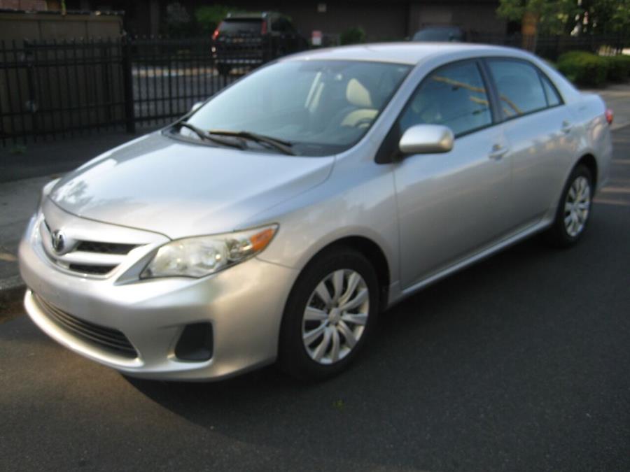 Used Toyota Corolla LE 4dr Sedan 4A 2012 | Rite Choice Auto Inc.. Massapequa, New York