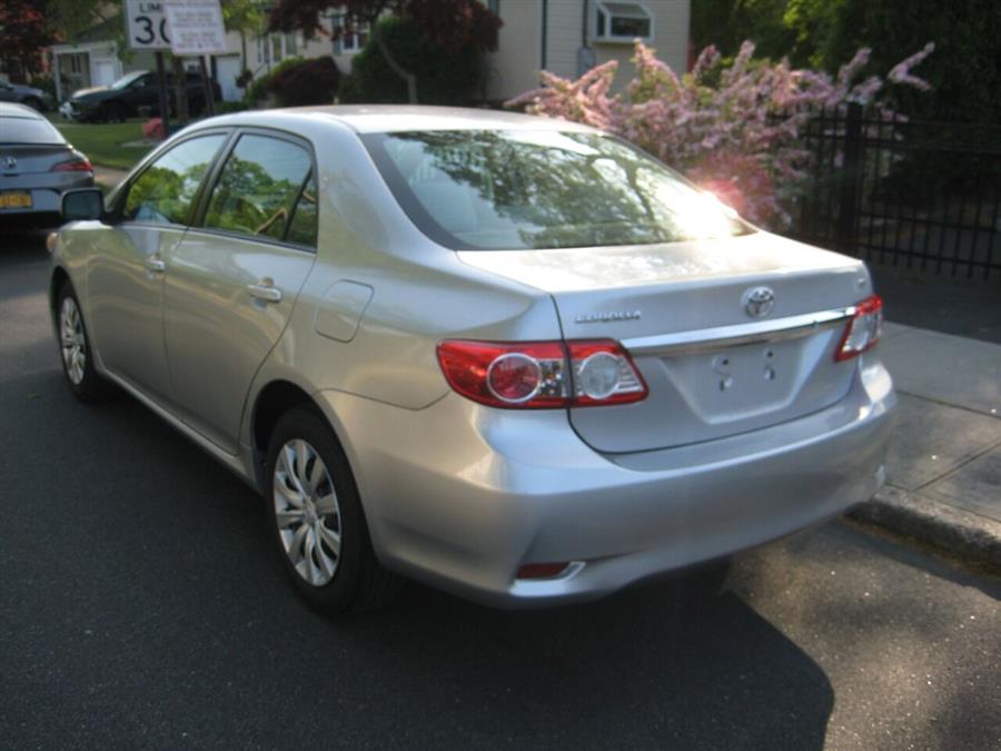 2012 Toyota Corolla LE 4dr Sedan 4A, available for sale in Massapequa, New York | Rite Choice Auto Inc.. Massapequa, New York 2012 Toyota Corolla LE 4dr Sedan 4A, available for sale in Massapequa, New York | Rite Choice Auto Inc.. Massapequa, New York