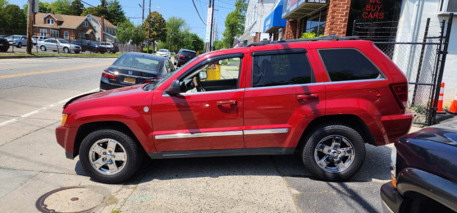 2006 Jeep Grand Cherokee 4dr Limited 4WD, available for sale in Baldwin, New York | Carmoney Auto Sales. Baldwin, New York 2006 Jeep Grand Cherokee 4dr Limited 4WD, available for sale in Baldwin, New York | Carmoney Auto Sales. Baldwin, New York
