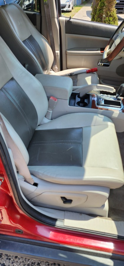 2006 Jeep Grand Cherokee 4dr Limited 4WD, available for sale in Baldwin, New York | Carmoney Auto Sales. Baldwin, New York 2006 Jeep Grand Cherokee 4dr Limited 4WD, available for sale in Baldwin, New York | Carmoney Auto Sales. Baldwin, New York