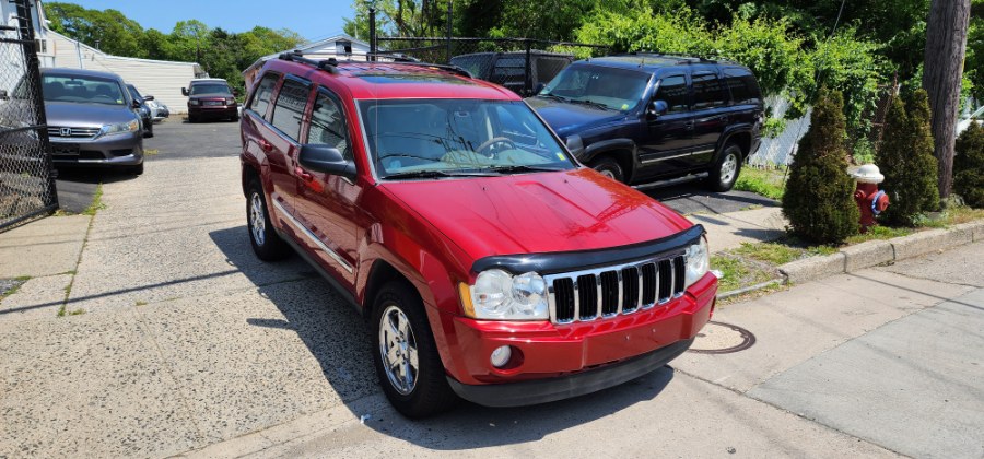2006 Jeep Grand Cherokee 4dr Limited 4WD, available for sale in Baldwin, New York | Carmoney Auto Sales. Baldwin, New York 2006 Jeep Grand Cherokee 4dr Limited 4WD, available for sale in Baldwin, New York | Carmoney Auto Sales. Baldwin, New York