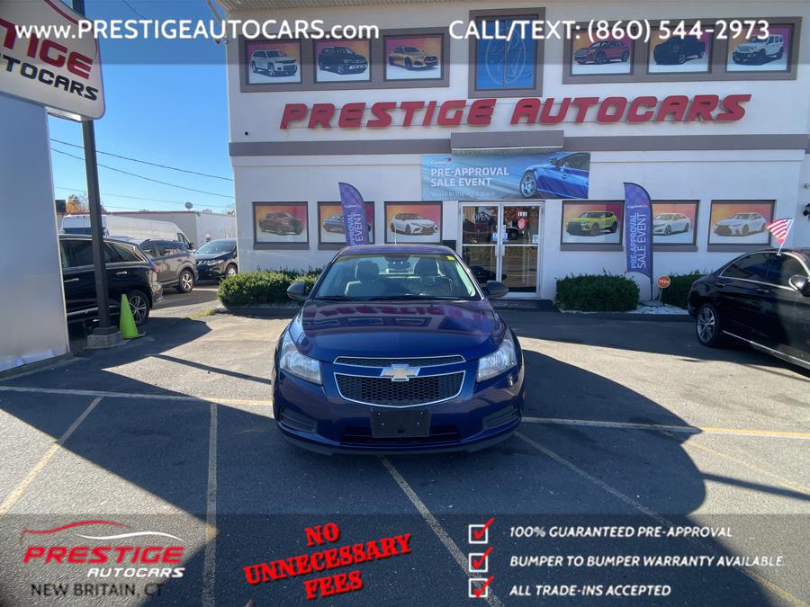 2013 Chevrolet Cruze LS, available for sale in Waterbury, Connecticut | Prestige Auto Superstore. Waterbury, Connecticut 2013 Chevrolet Cruze LS, available for sale in Waterbury, Connecticut | Prestige Auto Superstore. Waterbury, Connecticut