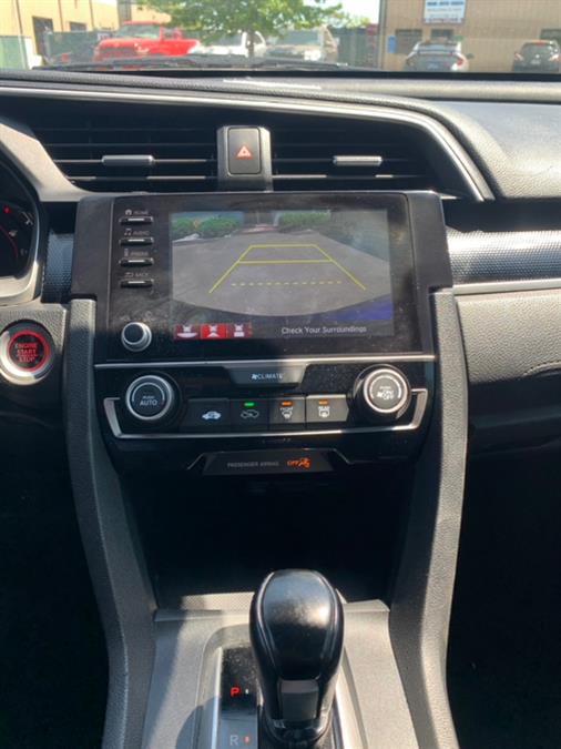 2019 Honda Civic Sport, available for sale in Waterbury, Connecticut | Prestige Auto Superstore. Waterbury, Connecticut 2019 Honda Civic Sport, available for sale in Waterbury, Connecticut | Prestige Auto Superstore. Waterbury, Connecticut