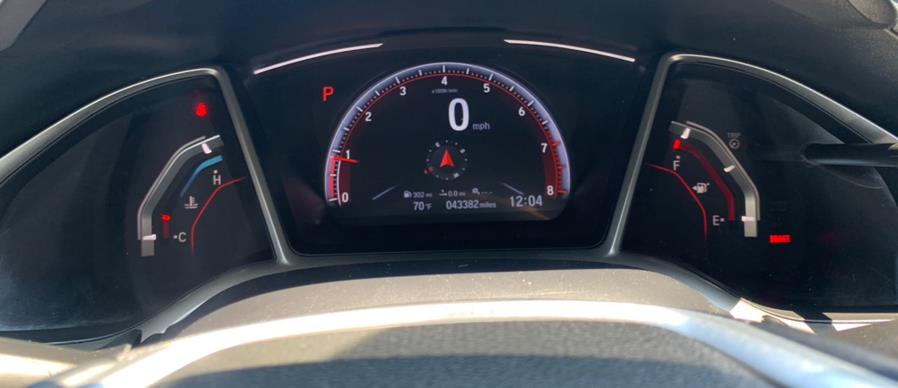 2019 Honda Civic Sport, available for sale in Waterbury, Connecticut | Prestige Auto Superstore. Waterbury, Connecticut 2019 Honda Civic Sport, available for sale in Waterbury, Connecticut | Prestige Auto Superstore. Waterbury, Connecticut