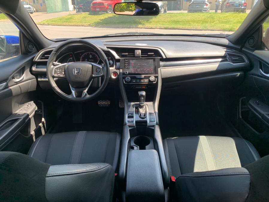 2019 Honda Civic Sport, available for sale in Waterbury, Connecticut | Prestige Auto Superstore. Waterbury, Connecticut 2019 Honda Civic Sport, available for sale in Waterbury, Connecticut | Prestige Auto Superstore. Waterbury, Connecticut